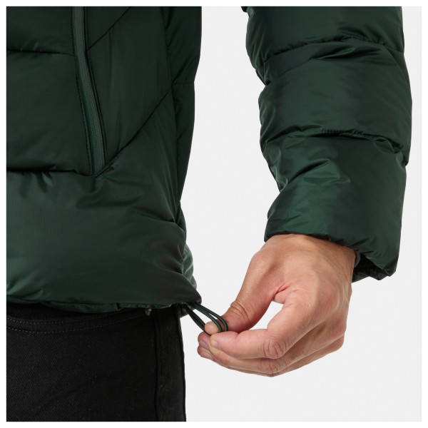Helly Hansen - Stride Light Puffy Jacket - Winterjacke