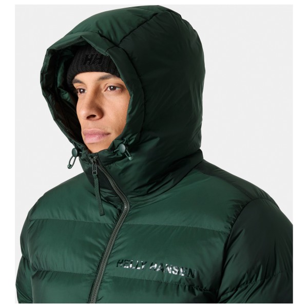Helly Hansen - Stride Light Puffy Jacket - Winterjacke