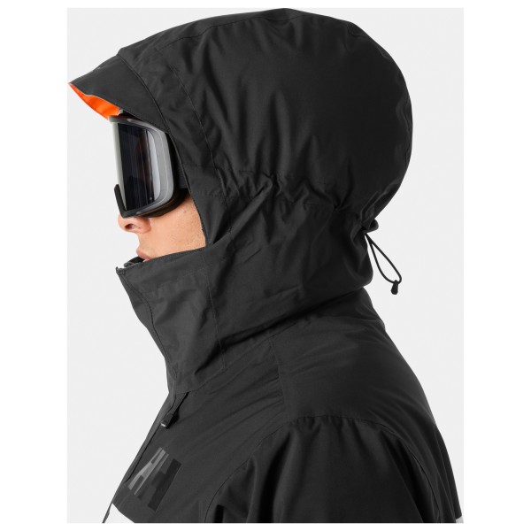 Helly Hansen - Ullr D Fram Jacket - Laskettelutakki