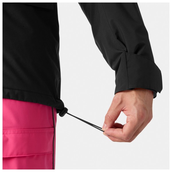 Helly Hansen - Ullr D Fram Jacket - Laskettelutakki