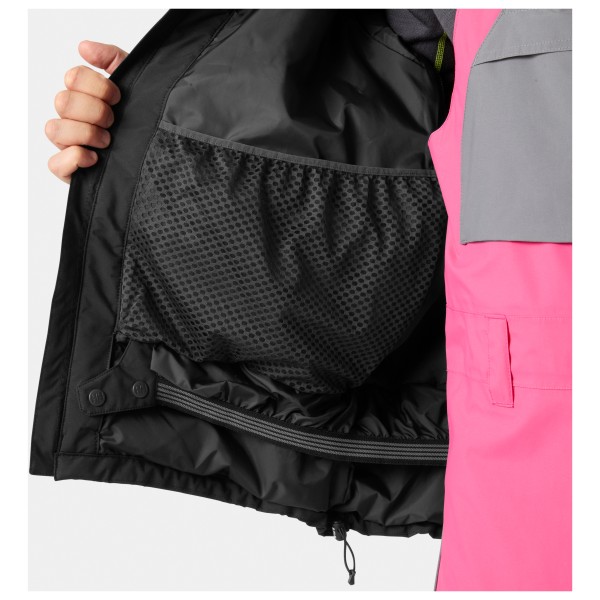 Helly Hansen - Ullr D Fram Jacket - Laskettelutakki