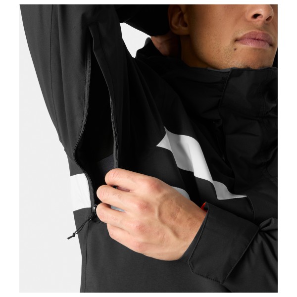 Helly Hansen - Ullr D Fram Jacket - Skijacke