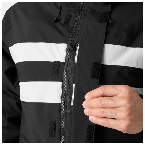 Helly Hansen - Ullr D Fram Jacket - Skijacke