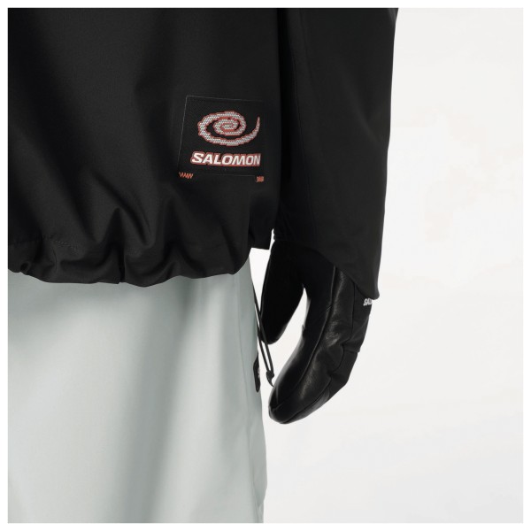 Salomon - Venom Full Zip Jacket - Chaqueta de esquí