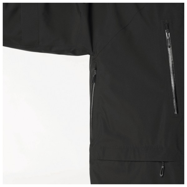 Salomon - Venom Full Zip Jacket - Ski-jas