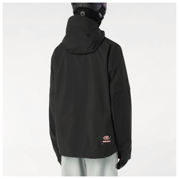 Salomon - Venom Full Zip Jacket - Skijacke