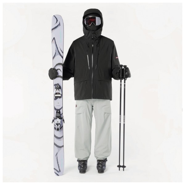 Salomon - Venom Full Zip Jacket - Skijacke