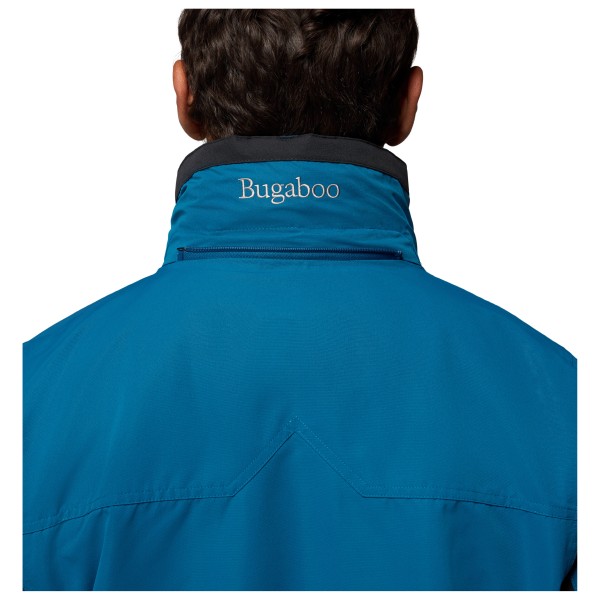 Columbia - Bugaboo IV Fleece Interchange Jacket - Doppeljacke