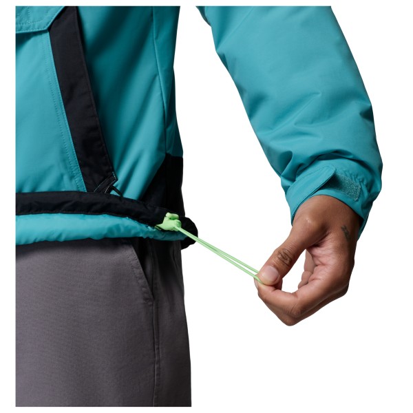 Columbia - Challenger II Insulated Pullover - Talvitakki