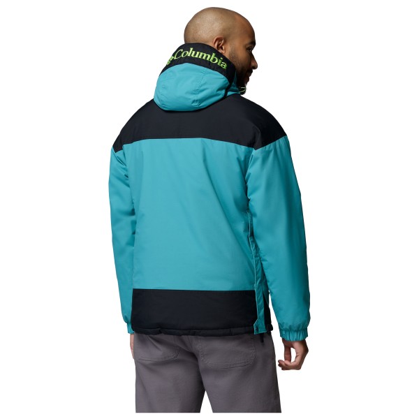 Columbia - Challenger II Insulated Pullover - Talvitakki