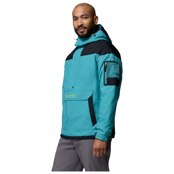 Columbia - Challenger II Insulated Pullover - Talvitakki