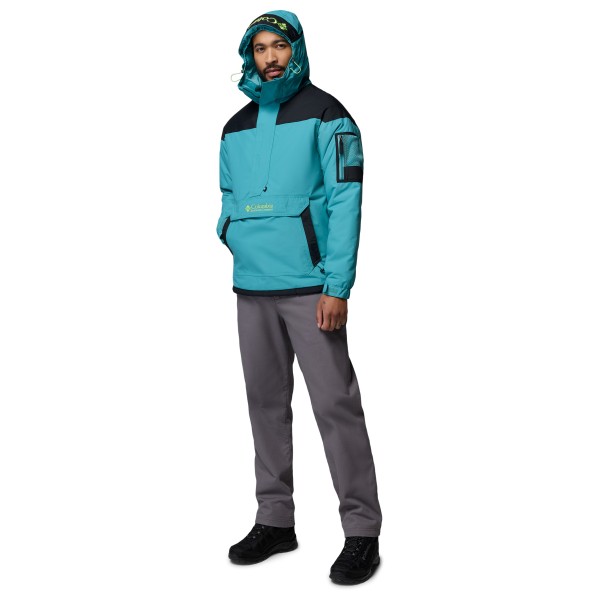 Columbia - Challenger II Insulated Pullover - Talvitakki
