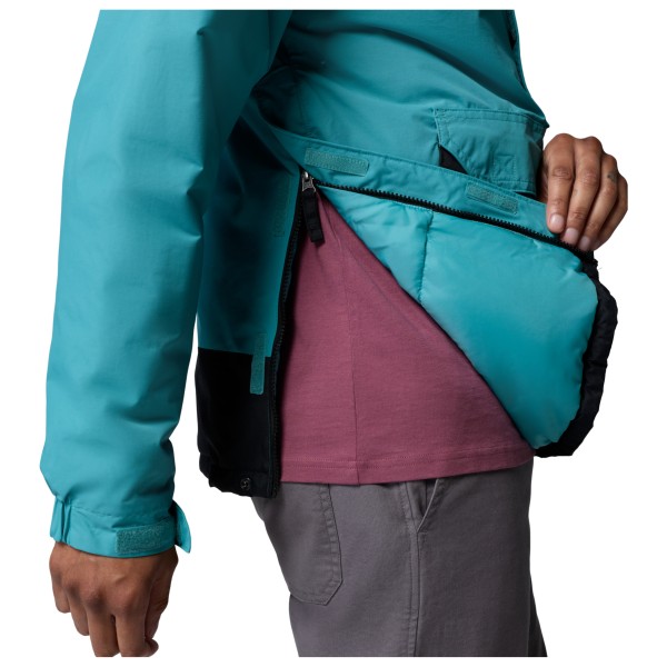 Columbia - Challenger II Insulated Pullover - Talvitakki