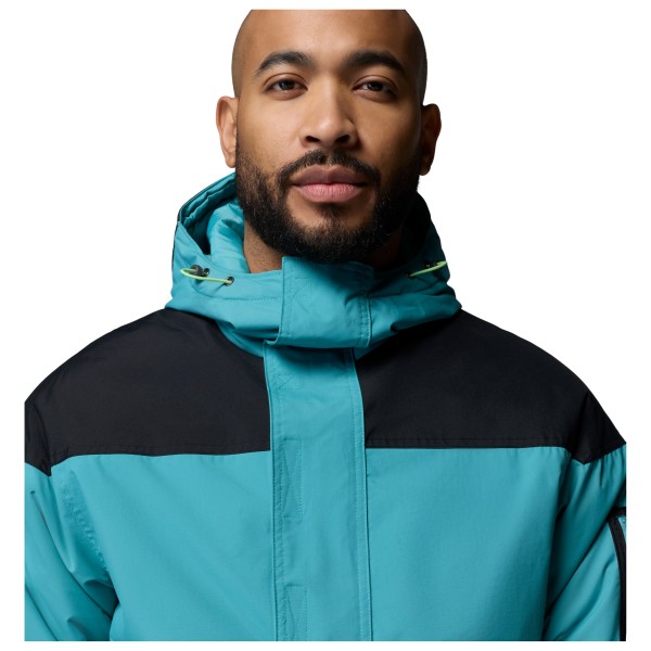 Columbia - Challenger II Insulated Pullover - Talvitakki