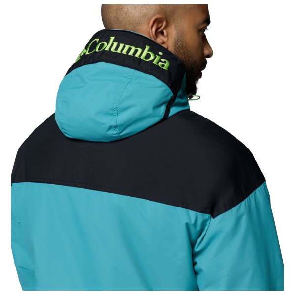 Columbia - Challenger II Insulated Pullover - Talvitakki