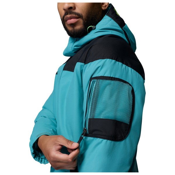 Columbia - Challenger II Insulated Pullover - Talvitakki