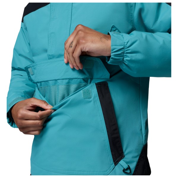 Columbia - Challenger II Insulated Pullover - Talvitakki