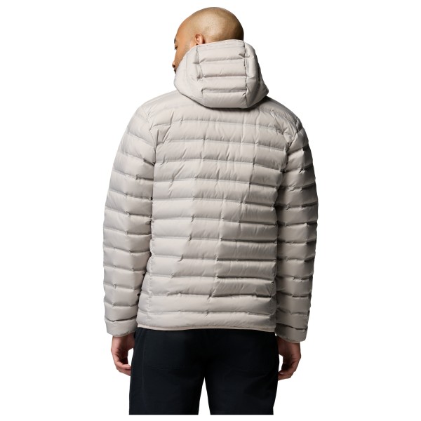 Columbia - Lake 22 II Down Hooded Jacket - Dunjakke