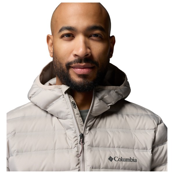 Columbia - Lake 22 II Down Hooded Jacket - Dunjakke