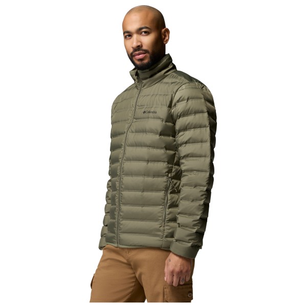Columbia - Lake 22 II Down Jacket - Daunenjacke