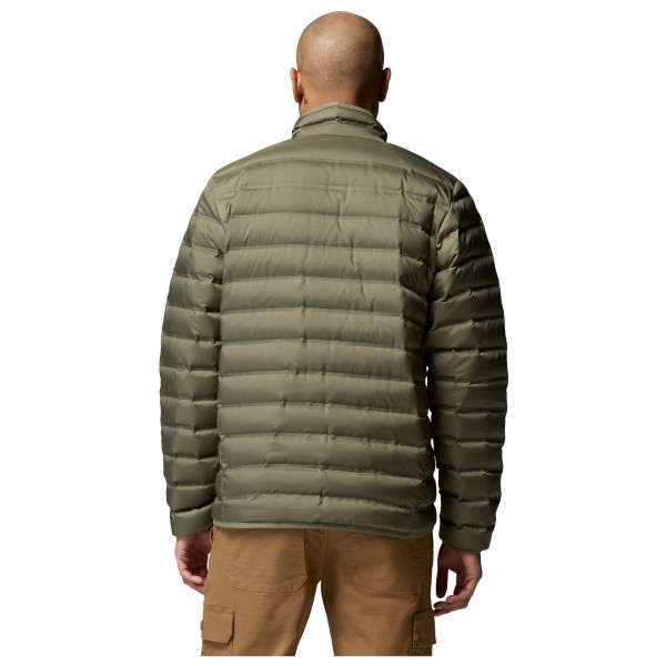 Columbia - Lake 22 II Down Jacket - Daunenjacke