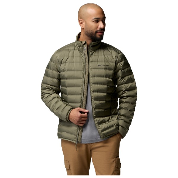 Columbia - Lake 22 II Down Jacket - Daunenjacke