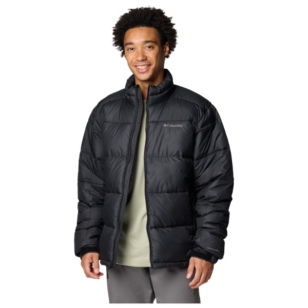 Columbia - Pike Lake II Jacket - Chaqueta de fibra sintética