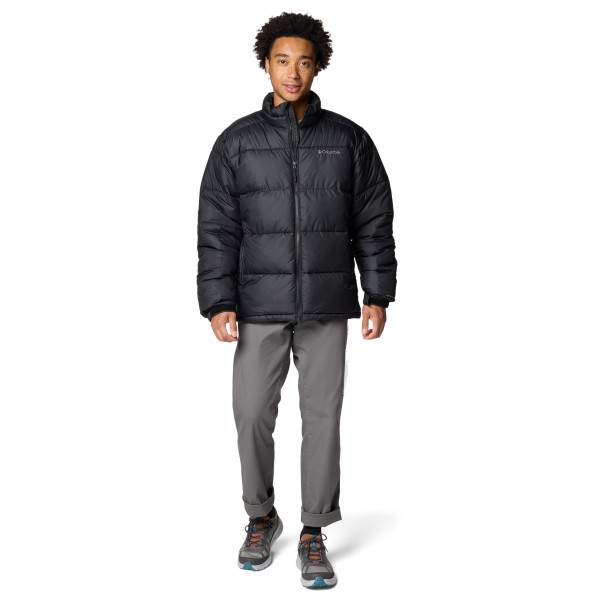 Columbia - Pike Lake II Jacket - Chaqueta de fibra sintética