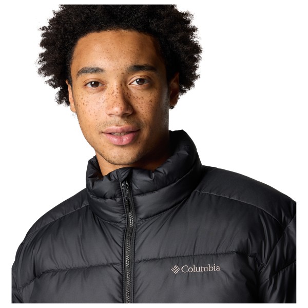 Columbia - Pike Lake II Jacket - Chaqueta de fibra sintética