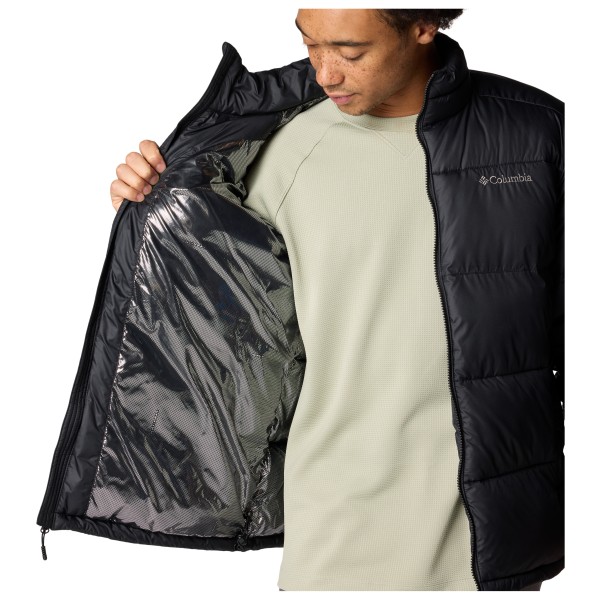 Columbia - Pike Lake II Jacket - Chaqueta de fibra sintética