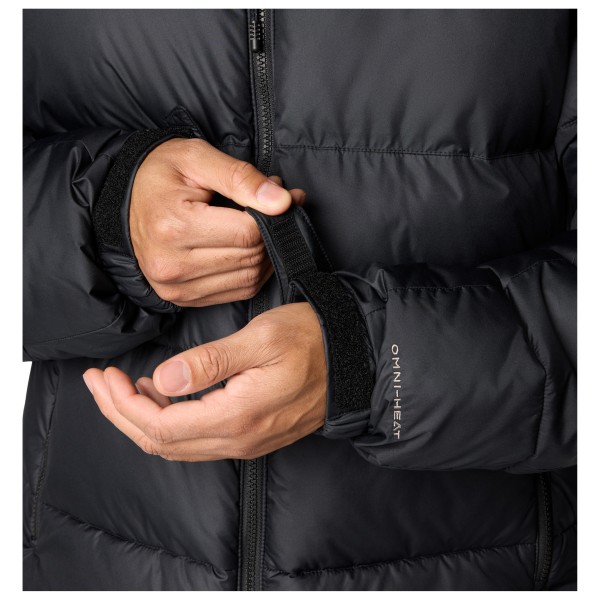 Columbia - Pike Lake II Jacket - Chaqueta de fibra sintética