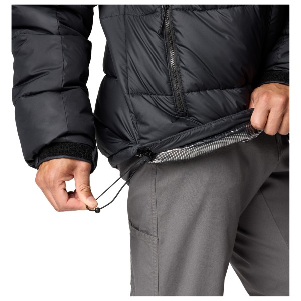 Columbia - Pike Lake II Jacket - Chaqueta de fibra sintética