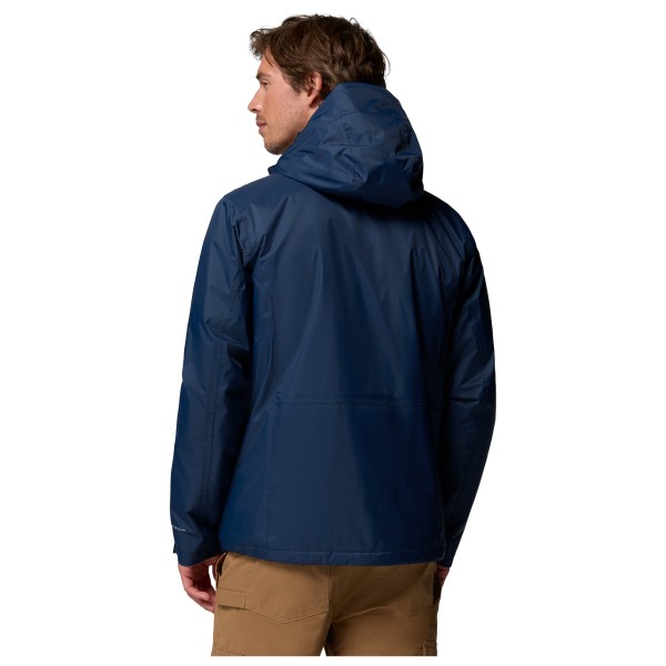 Columbia - Pouring Adventure Insulated Jacket - Winterjack
