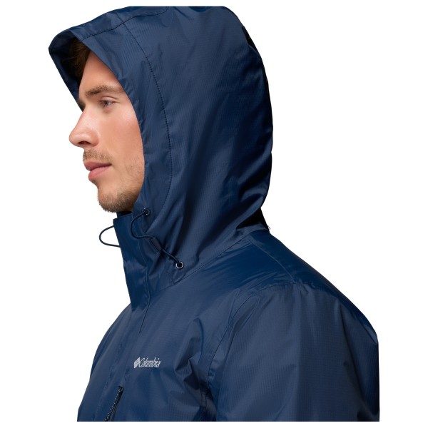 Columbia - Pouring Adventure Insulated Jacket - Winterjack