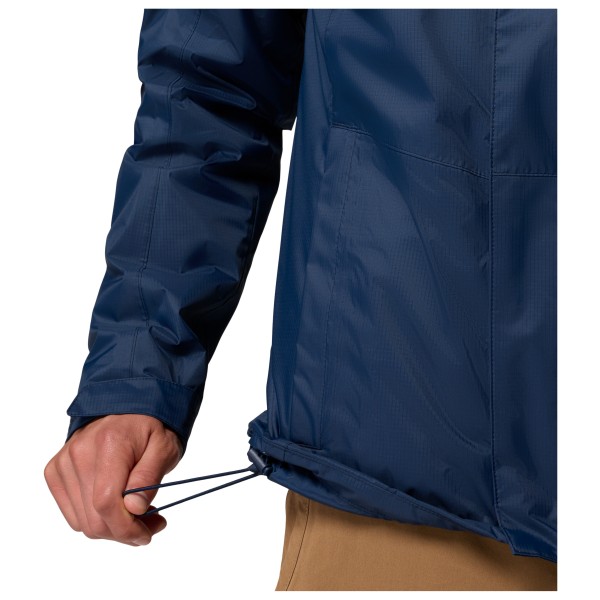 Columbia - Pouring Adventure Insulated Jacket - Winterjack