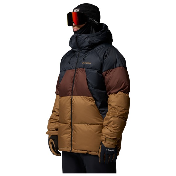 Columbia - Slope Style II Jacket - Giacca da sci