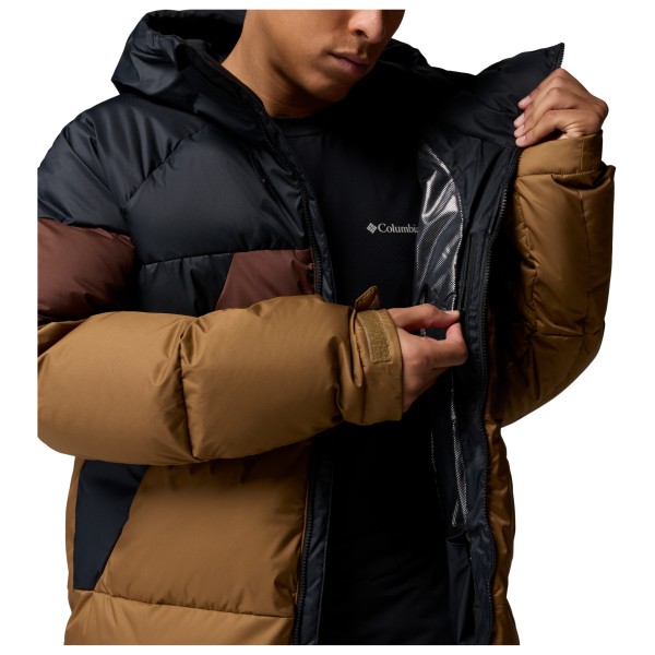 Columbia - Slope Style II Jacket - Laskettelutakki