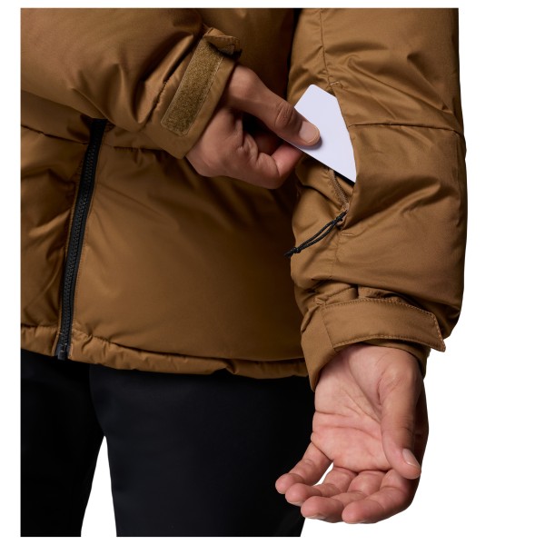 Columbia - Slope Style II Jacket - Ski jacket