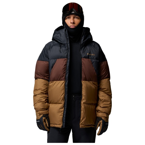 Columbia - Slope Style II Jacket - Ski jacket