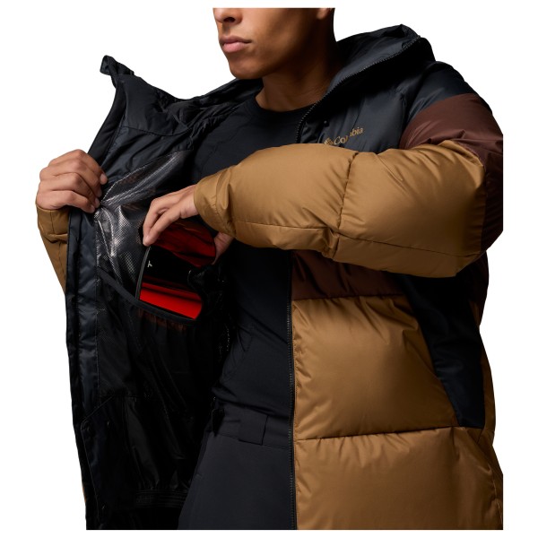 Columbia - Slope Style II Jacket - Ski jacket