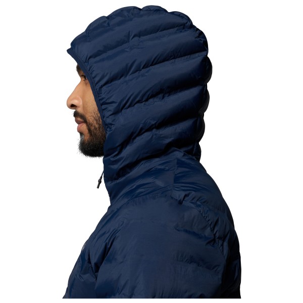 Columbia - Terwilliger Trail Heat Seal Hdd Jacket - Chaqueta de fibra sintética