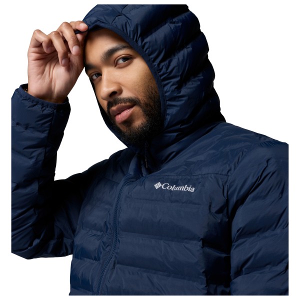 Columbia - Terwilliger Trail Heat Seal Hdd Jacket - Kunstfaserjacke