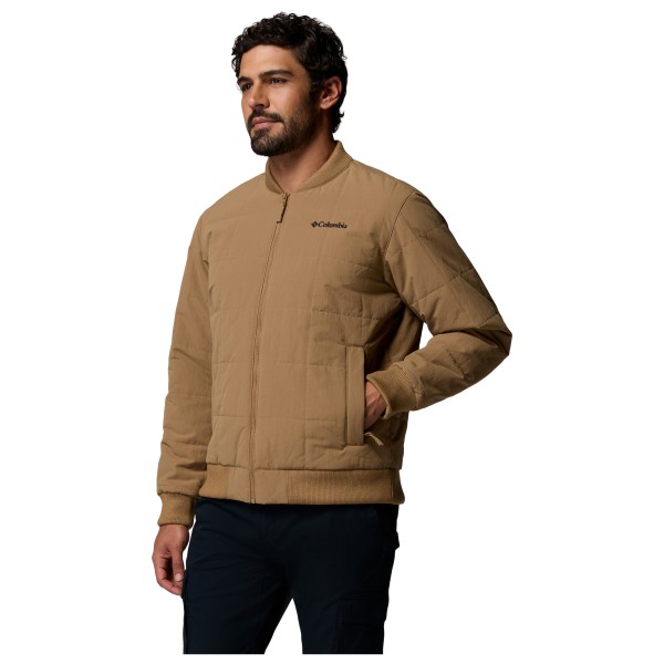 Columbia - Timberline Tough Bomber Jacket - Freizeitjacke