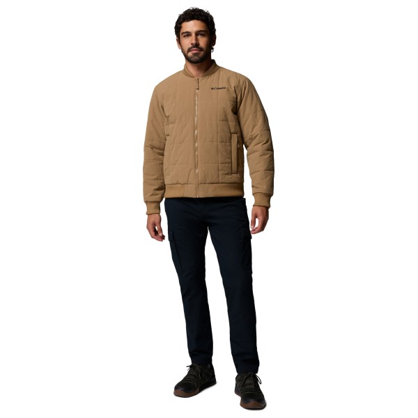 Columbia - Timberline Tough Bomber Jacket - Freizeitjacke