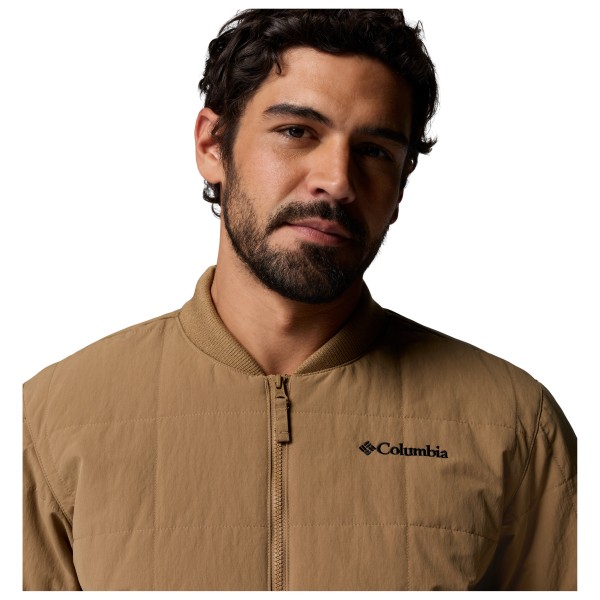 Columbia - Timberline Tough Bomber Jacket - Freizeitjacke