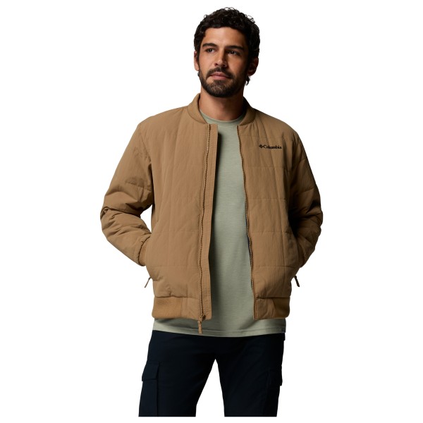 Columbia - Timberline Tough Bomber Jacket - Fritidsjakke