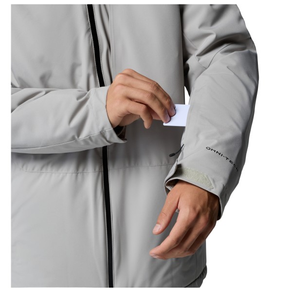 Columbia - Winter District III Jacket - Chaqueta de esquí