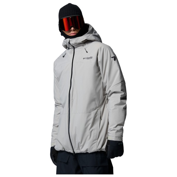 Columbia - Winter District III Jacket - Chaqueta de esquí