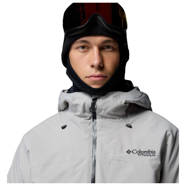 Columbia - Winter District III Jacket - Chaqueta de esquí
