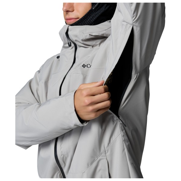 Columbia - Winter District III Jacket - Giacca da sci